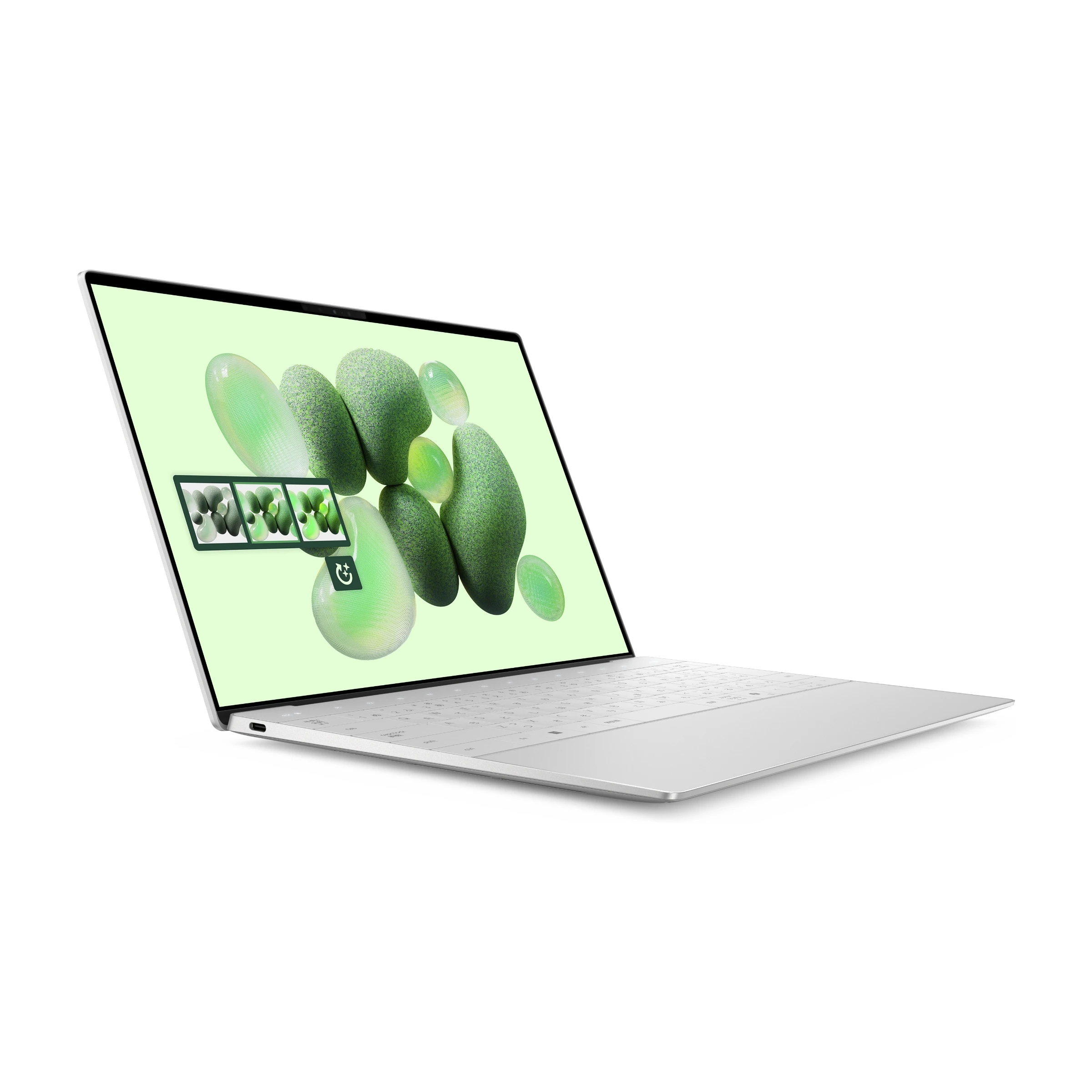 Dell XPS 13 9345 13,4" bærbar pc billede 4