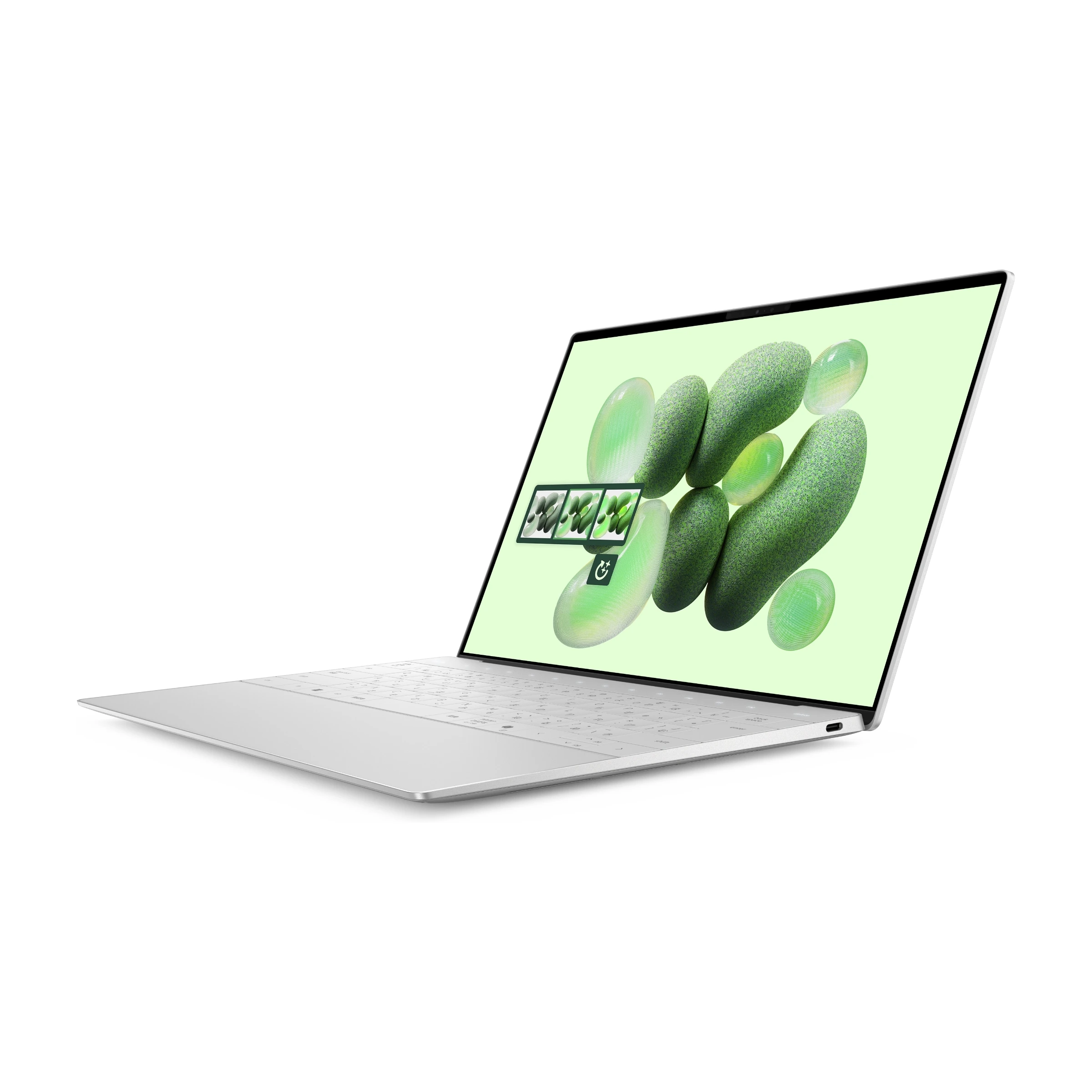 Dell XPS 13 9345 13,4" bærbar pc billede 2