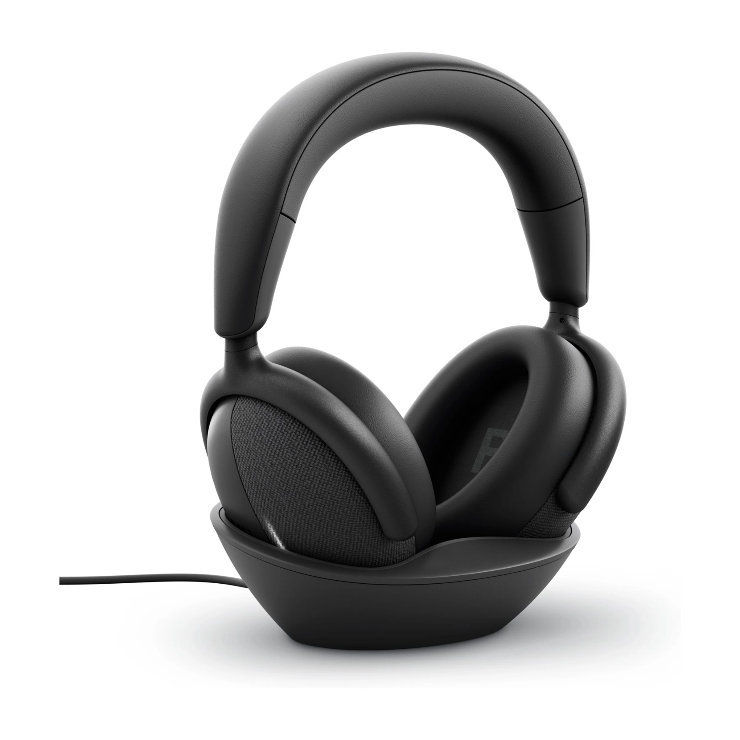 Dell Premier WL7024 trådløst headset, sort billede 3