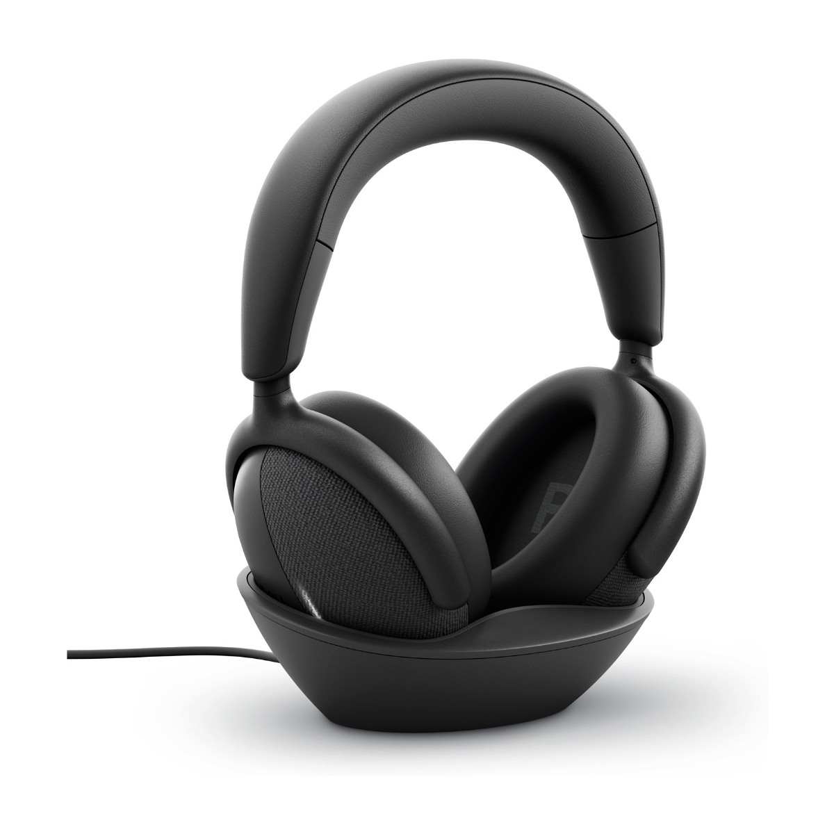 Dell Premier WL7024 trådløst headset, sort billede 2
