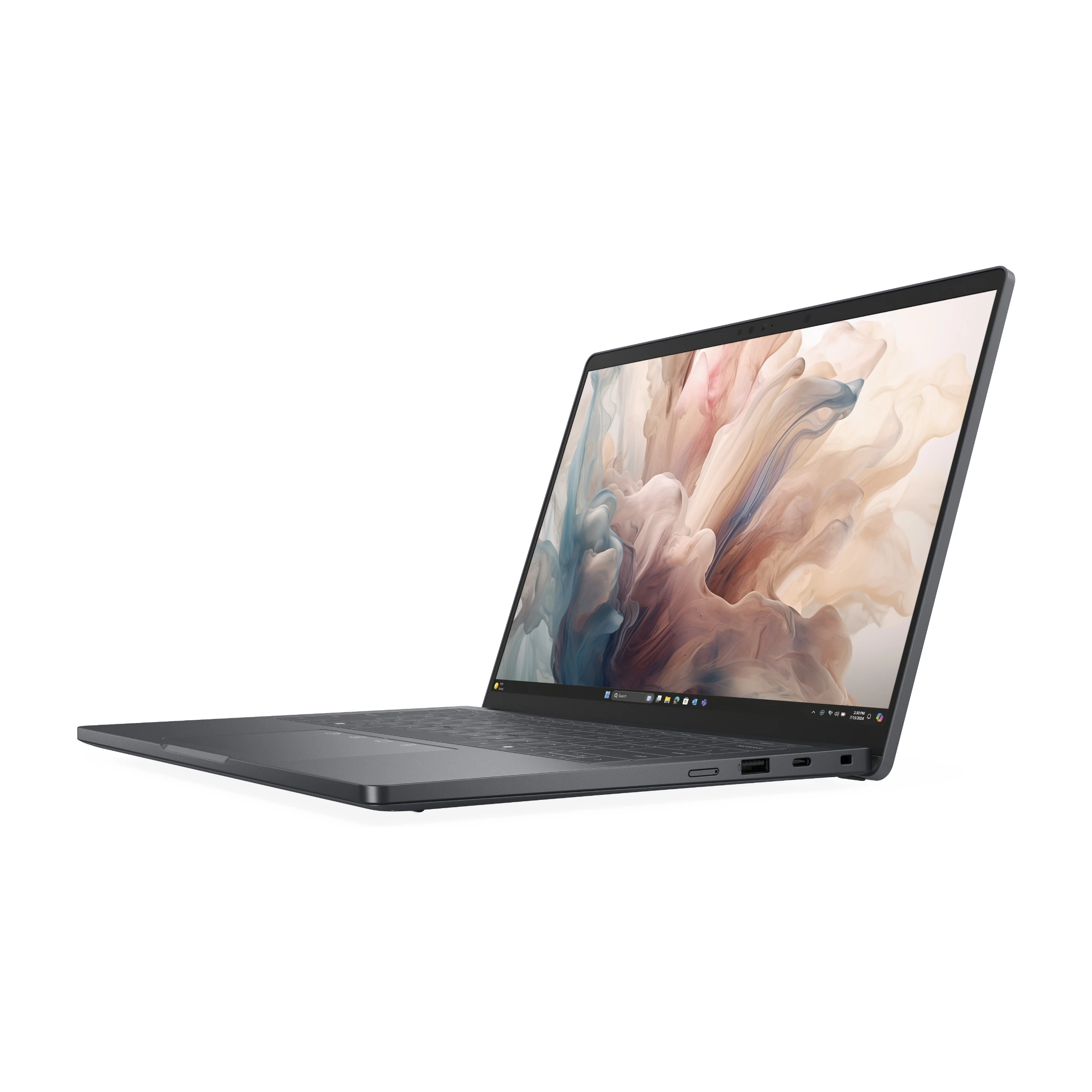 DELL Pro 14 Premium PA14250 14" bærbar pc billede 4