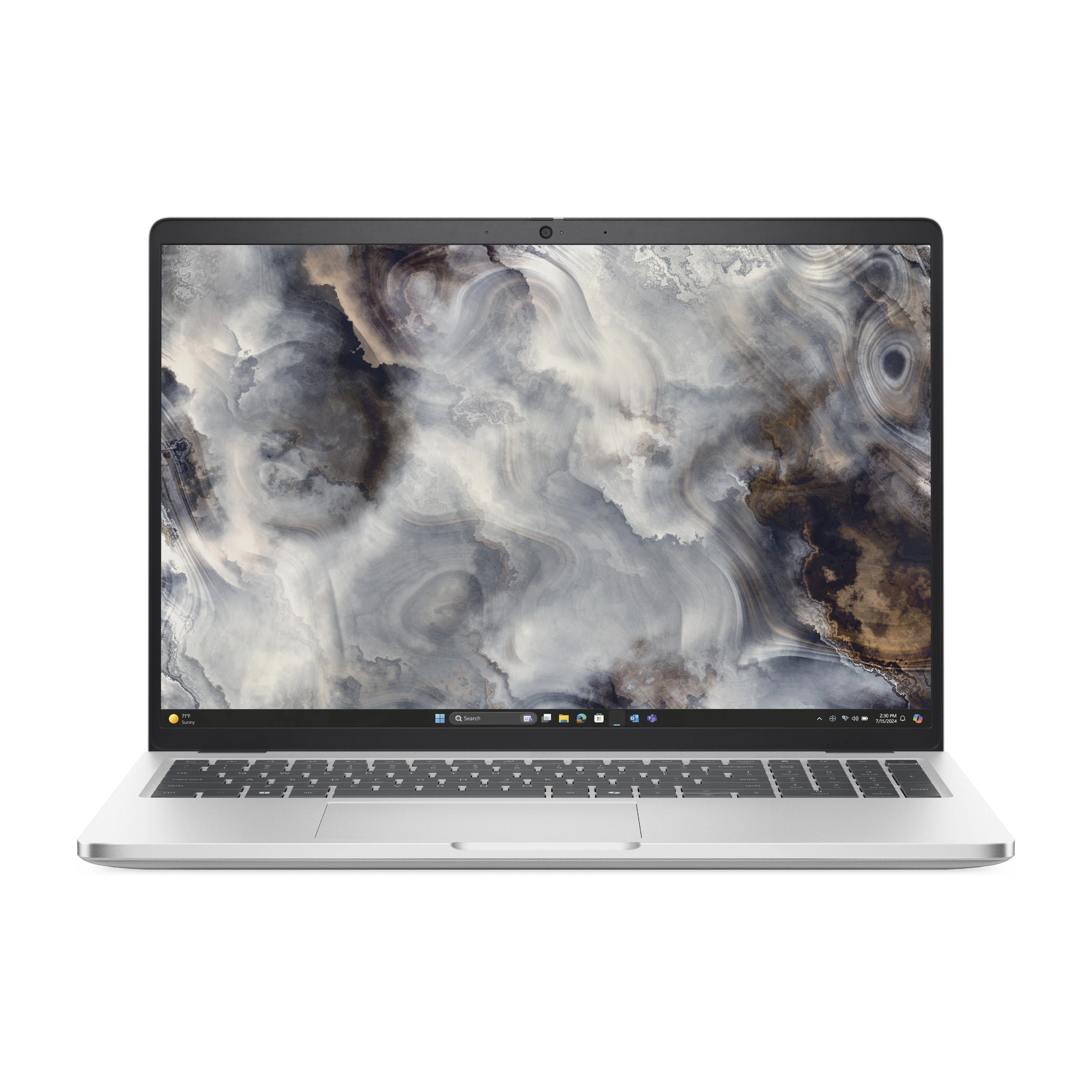 Dell Pro 13 Premium (U7) 13,3" bærbar pc billede 4