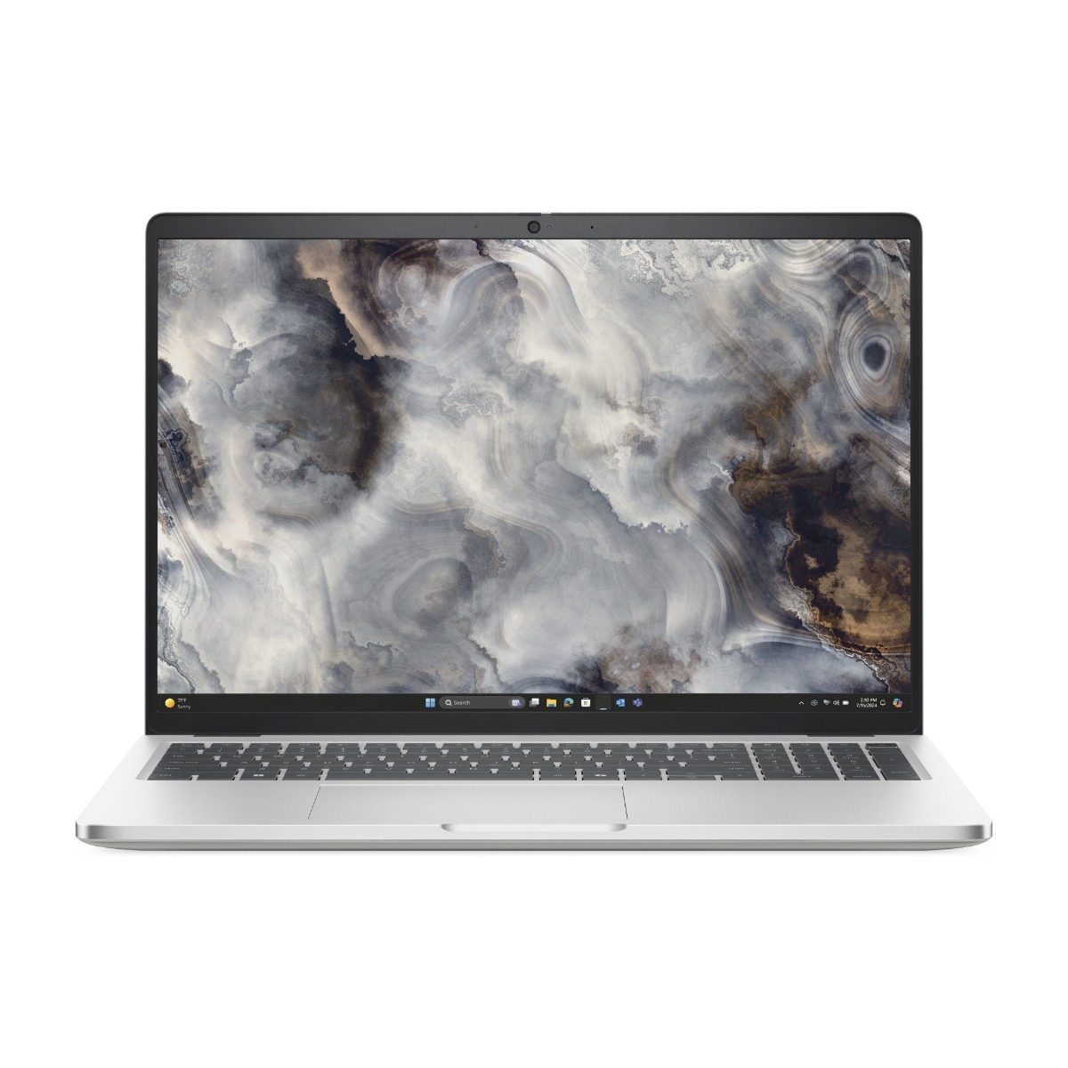 Dell Pro 13 Premium (U7) 13,3" bærbar pc billede 3