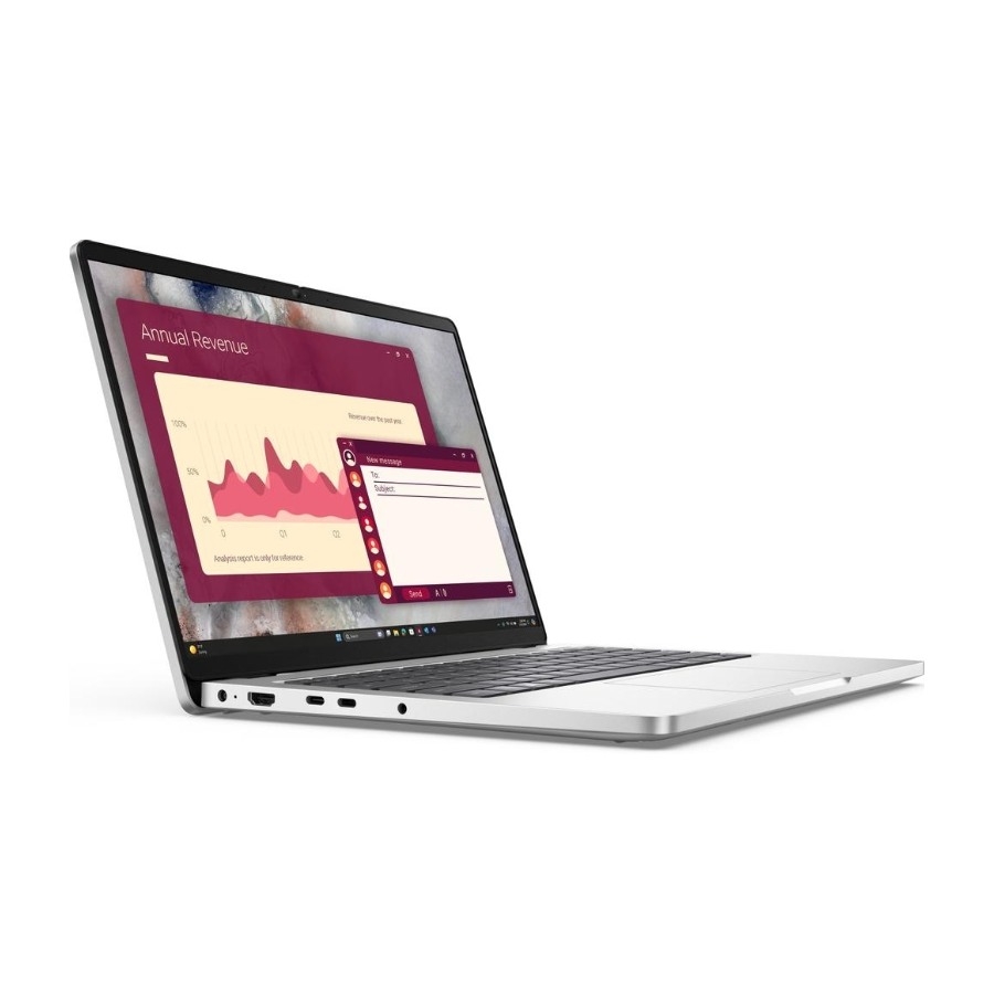 DELL Pro 14 PC14250 14" bærbar pc billede 4