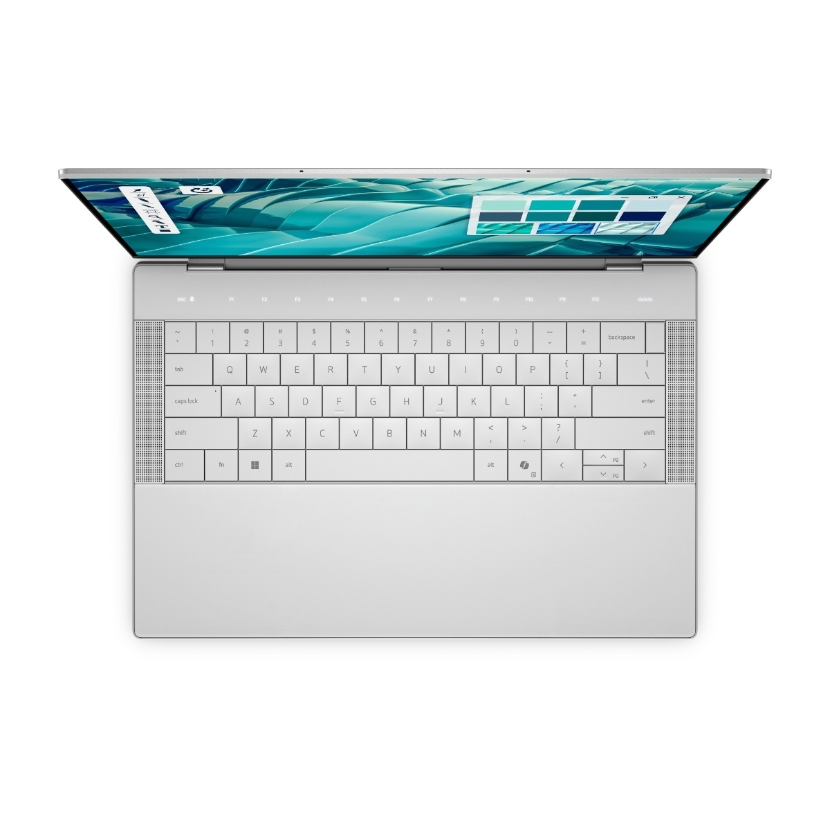Dell 14 Premium DA14250 14,5" bærbar pc billede 4