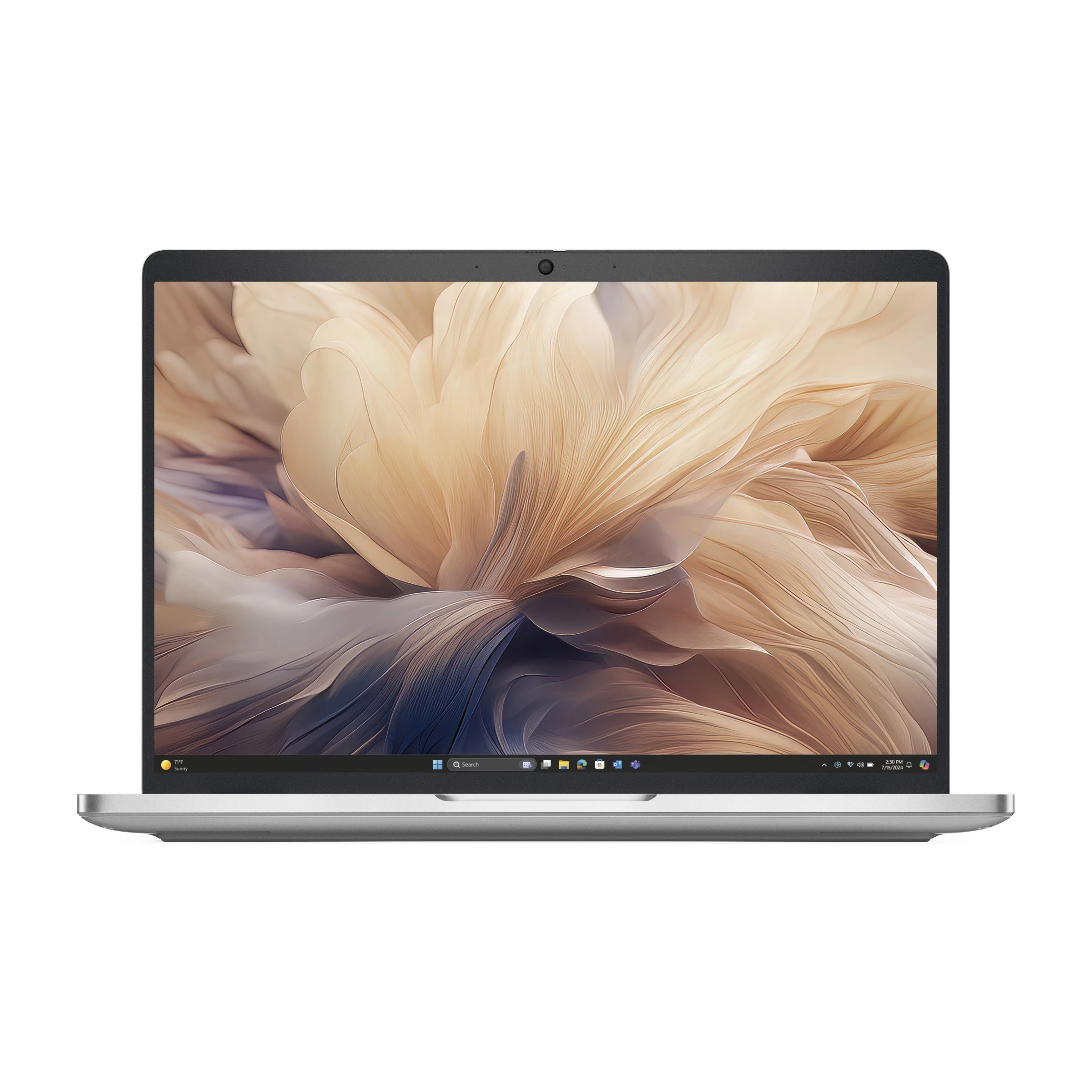 DELL Pro 14 Plus PB14250 14" bærbar pc billede 3