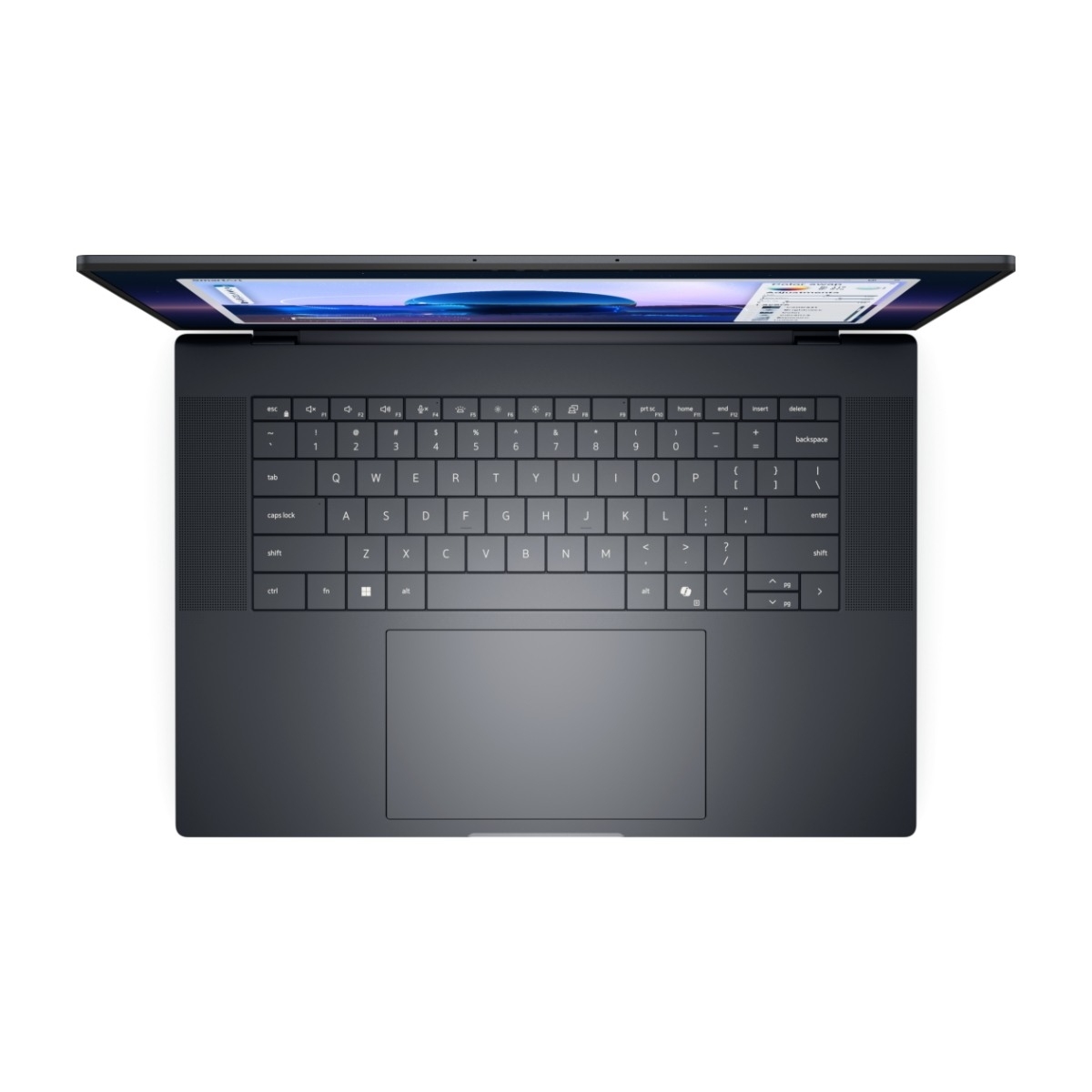 DELL Pro Max 16 Premium MA16250 16" bærbar pc billede 4