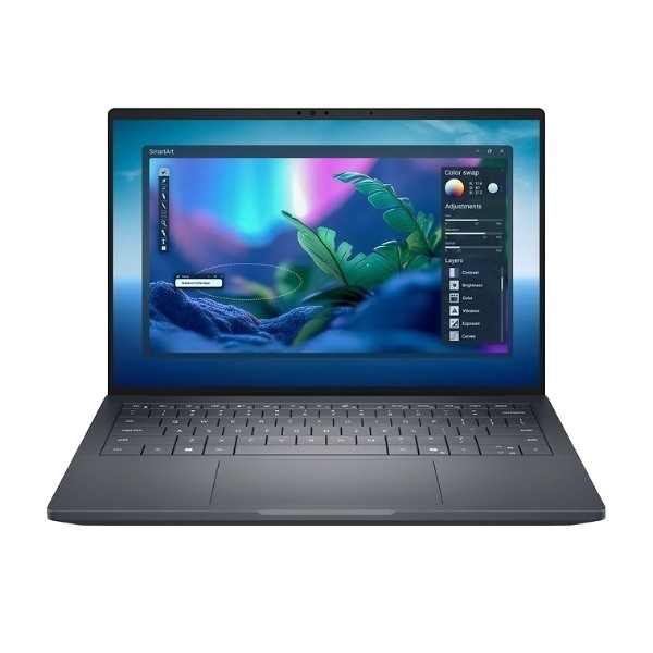 Dell Pro Max 14 Premium MA14250 14" bærbar pc billede 1