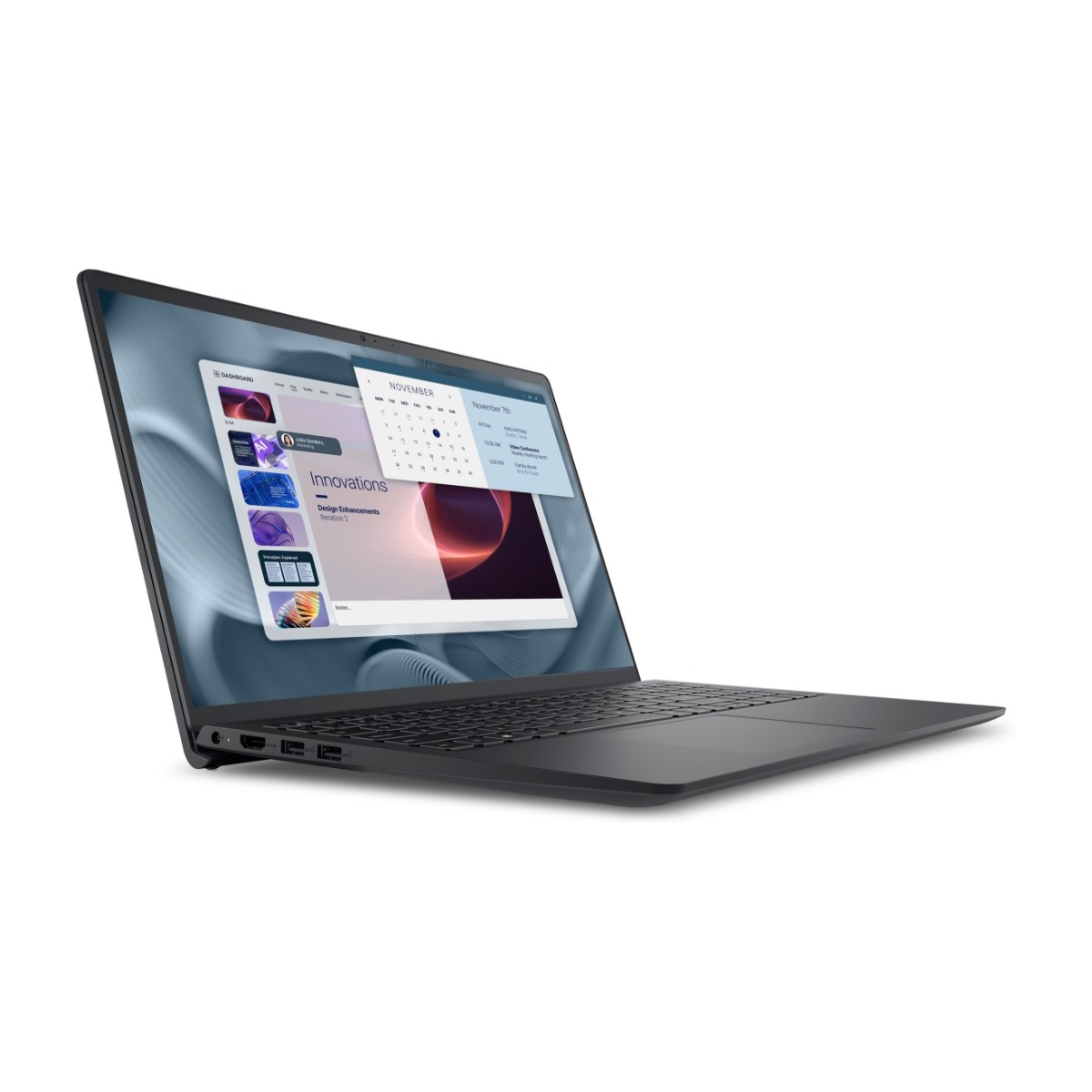 DELL Pro 15 Essential PV15250 15,6" bærbar pc billede 3