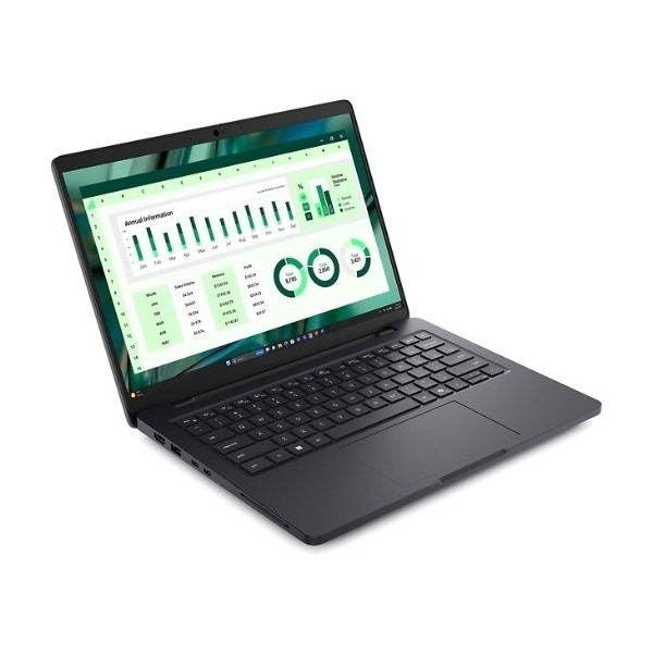 DELL Pro Max 14 MC14250 14" bærbar pc billede 2