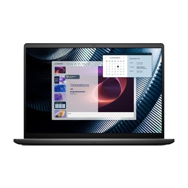 Dell Pro 14 Essential 14" 3Y6TN bærbar PC billede 1
