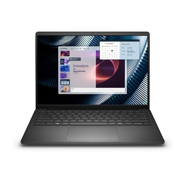 Dell Pro 14 Essential 14" 3Y6TN bærbar PC billede 4