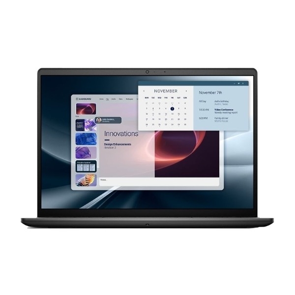 Dell Pro 14 Essential 14" KW8YP bærbar PC billede 1