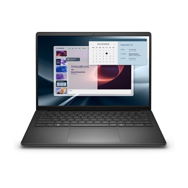 Dell Pro 14 Essential 14" KW8YP bærbar PC billede 2