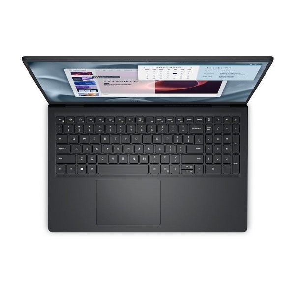 DELL Pro 15 Essential PV15250 15,6" bærbar pc billede 4