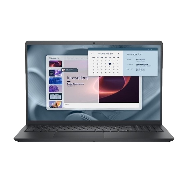 DELL Pro 15 Essential PV15250 15,6" bærbar pc billede 1