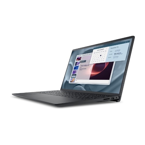 DELL Pro 15 Essential PV15250 15,6" bærbar pc billede 3