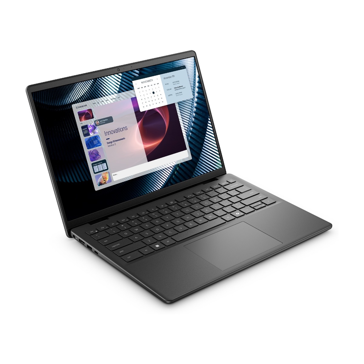 DELL Pro 14 Essential PV14250 14" bærbar pc billede 4