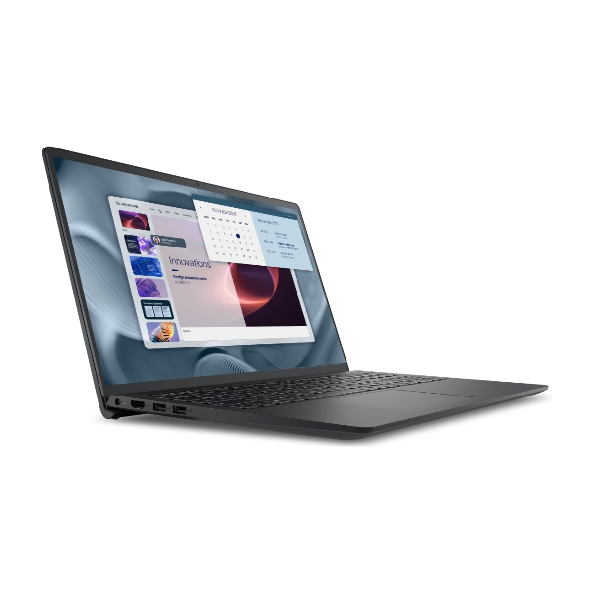 DELL Pro 15 Essential PV15250 15,6" bærbar pc billede 2