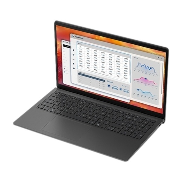 DELL Pro 15 Essential PV15265 15,6" bærbar pc billede 1
