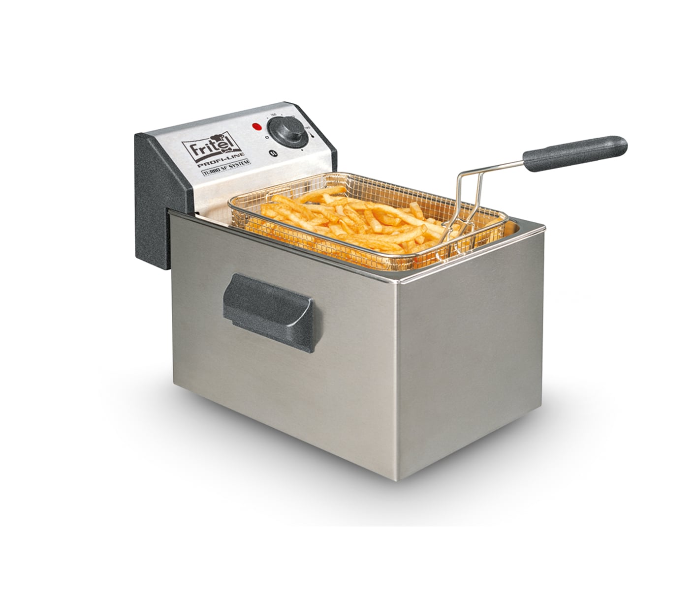 Fritel Sf3505 Frituregryde 5l Frituregryde billede 1