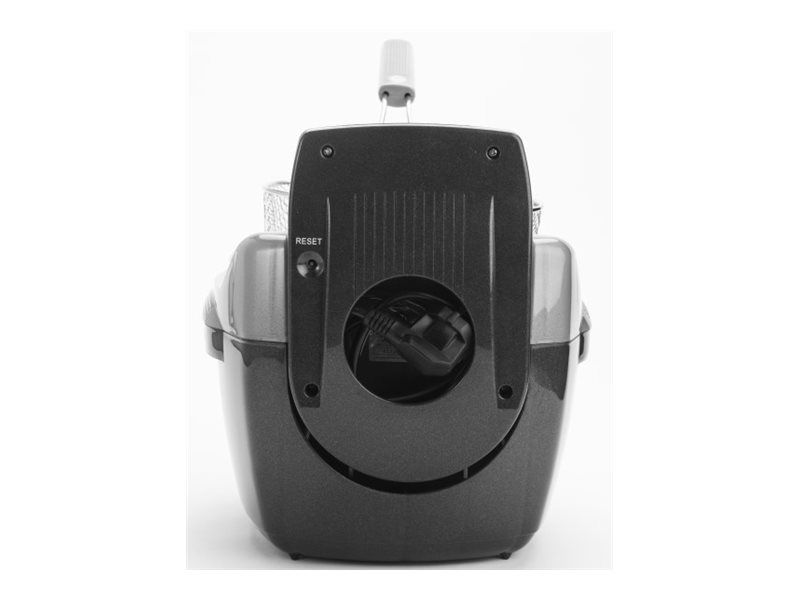 FRITEL Family Turbo SF 4209 - Fritureapparat - 3 liter - 2.3 kW - antracit