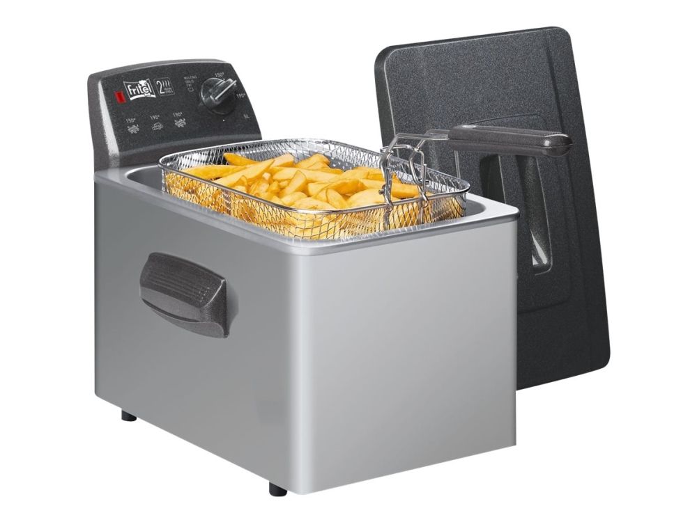 Fritel SF4551 Frituregryde