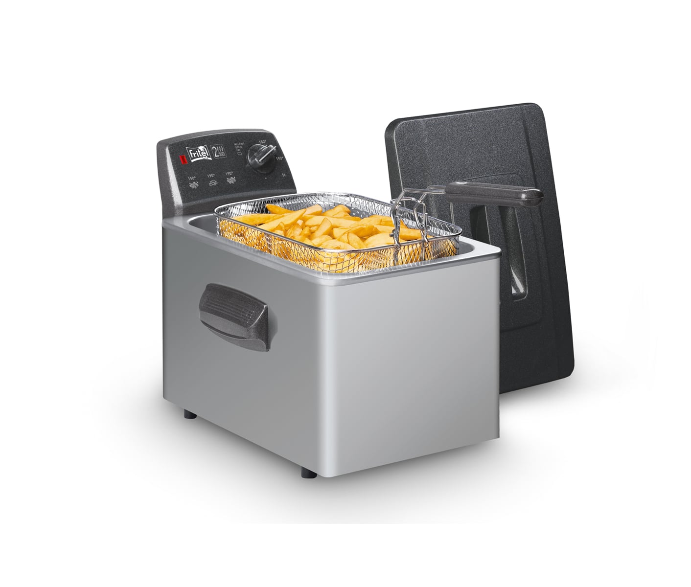 Fritel SF4551 Frituregryde