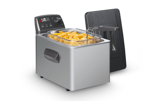 Fritel SF4551 Frituregryde
