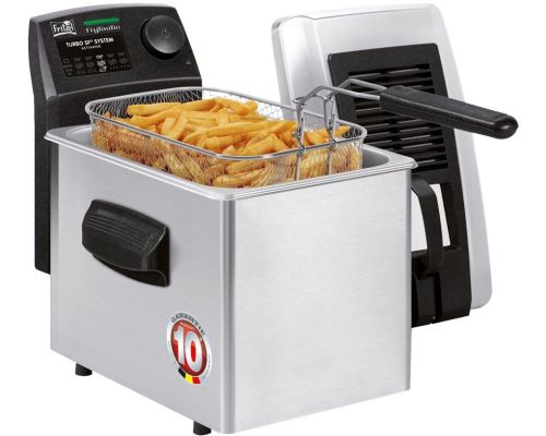 Fritel Frytastic 5371 - 4l Frituregryde