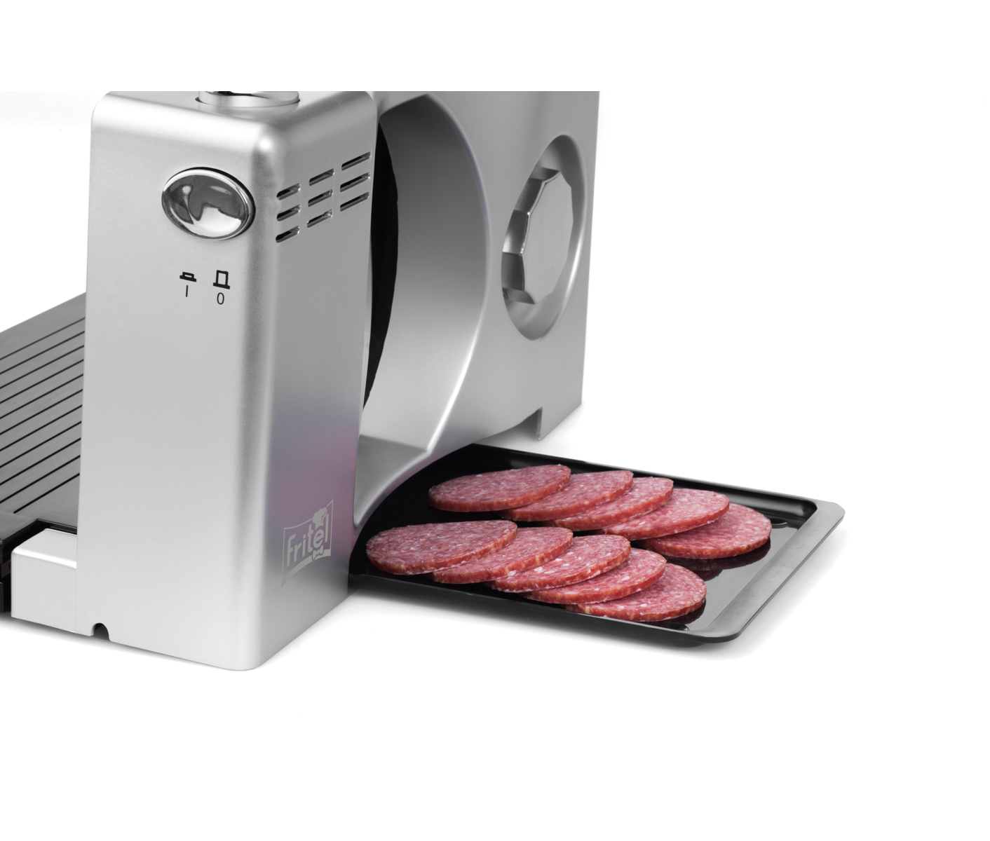 Fritel Pålægsmaskine Starter SL 3110 - 100 W billede 1