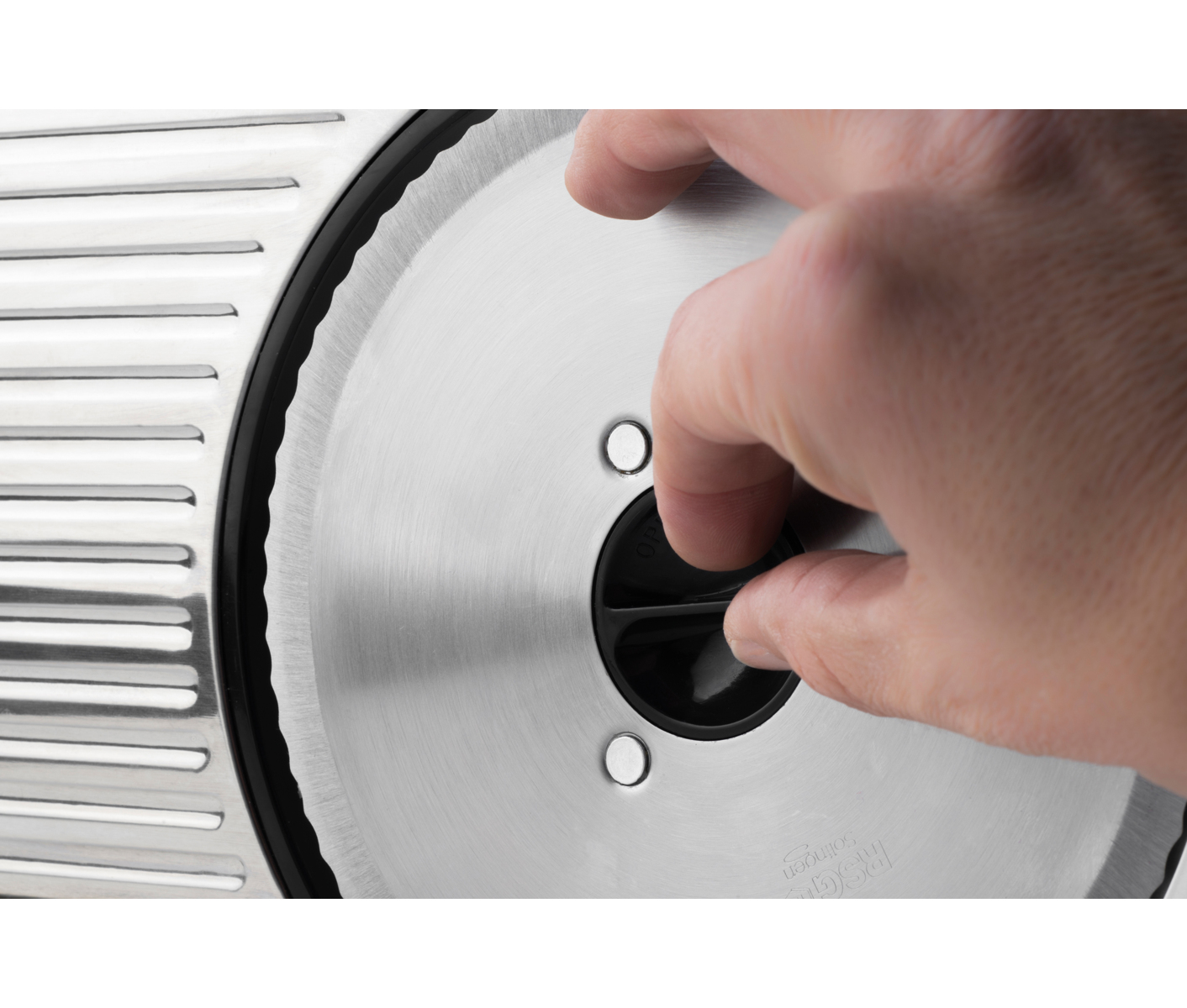 Fritel Pålægsmaskine Starter SL 3110 - 100 W billede 3
