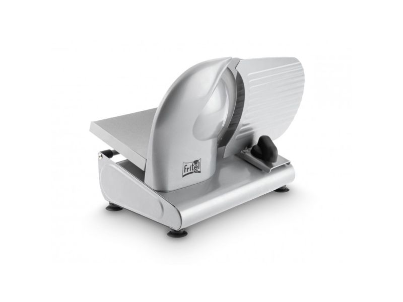 FRITEL Family SL 3855 TWIN - Skæremaskine - 150 W - sølv