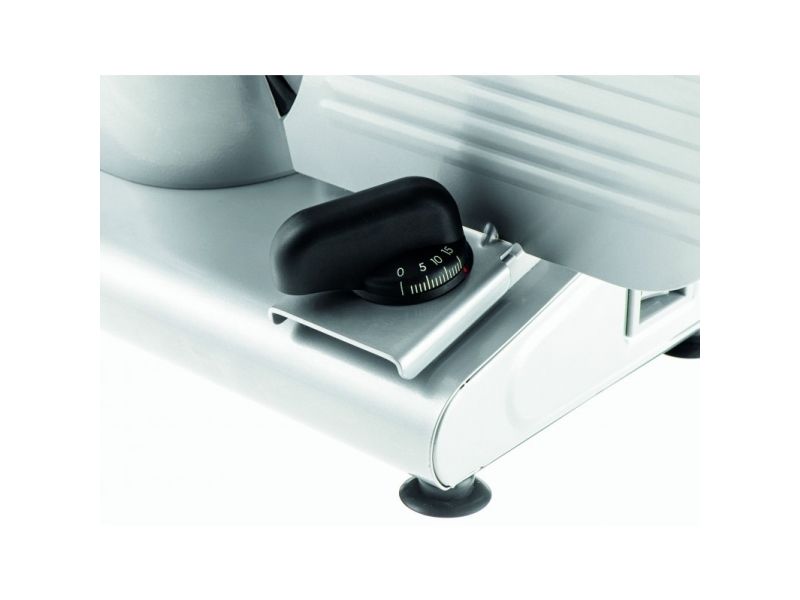 FRITEL Family SL 3855 TWIN - Skæremaskine - 150 W - sølv