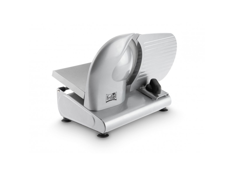 FRITEL Family SL 3855 TWIN - Skæremaskine - 150 W - sølv