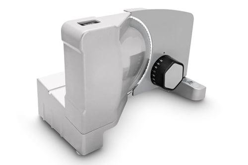 Fritel Sl 3657 Metal Slicer Pålægsmaskine