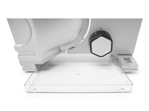 Fritel SL 3710, Elektrisk, 2 cm, Grå, Rustfrit stål, Metal, Plast, Rustfrit stål, 19 cm, 150 W