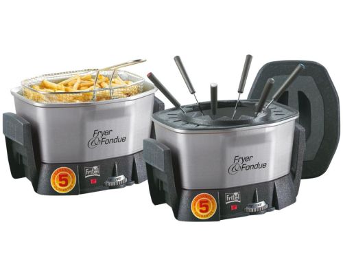 Fritel 141501 frituregryde