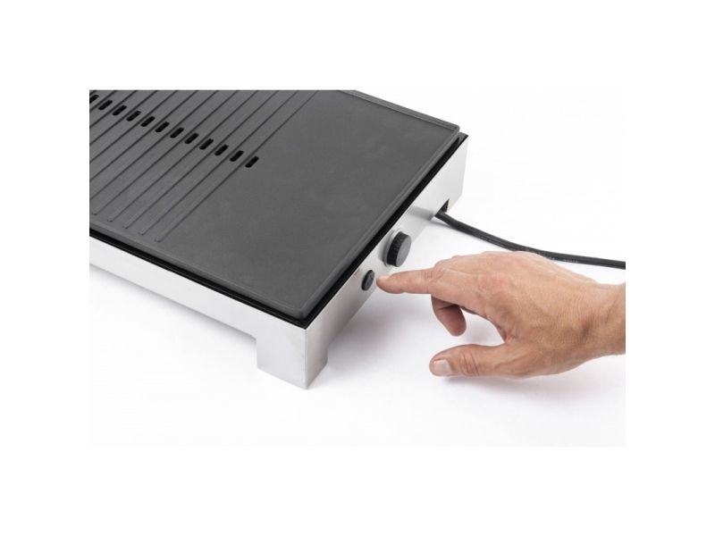 FRITEL TG 1475 Table Grill
