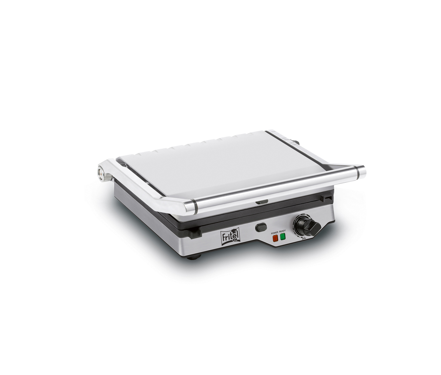 Fritel Grill-panini-bbq GR2275 Bordgrill billede 2