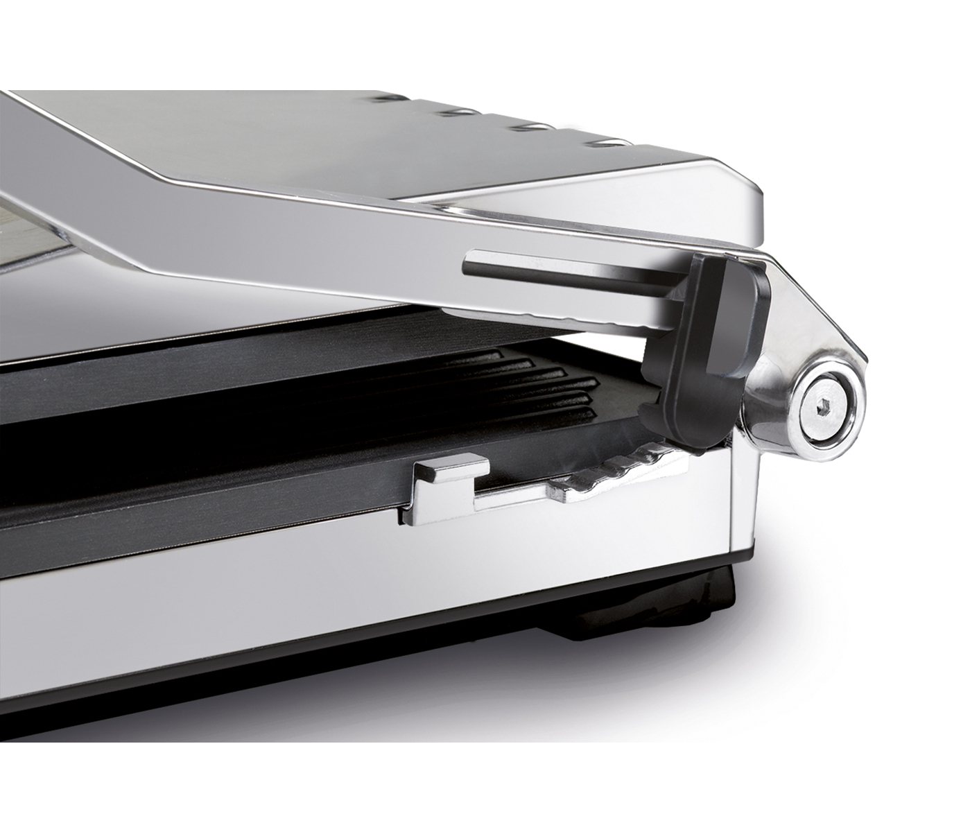 Fritel Grill-panini-bbq GR2275 Bordgrill billede 8