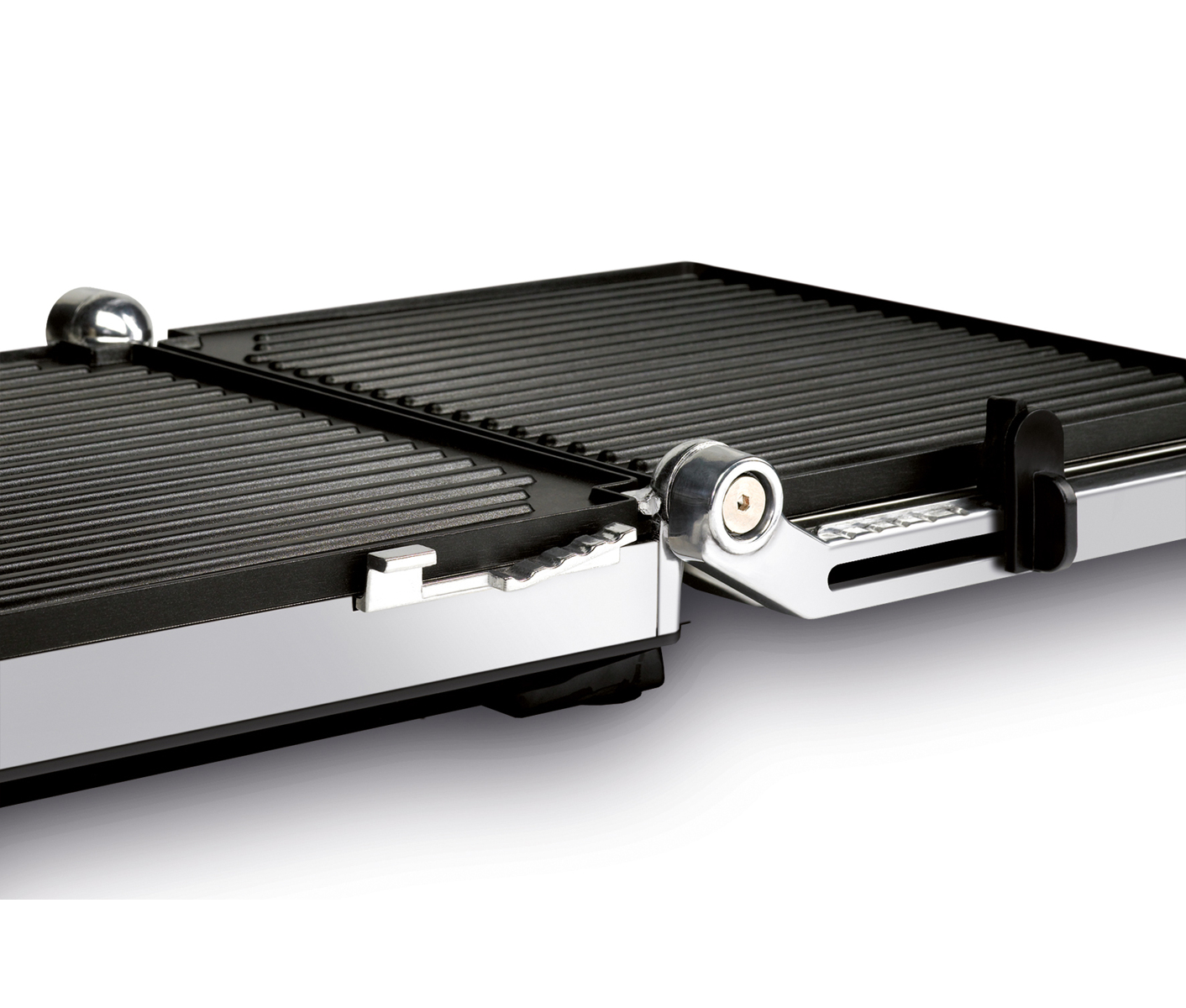 Fritel Grill-panini-bbq GR2275 Bordgrill billede 6