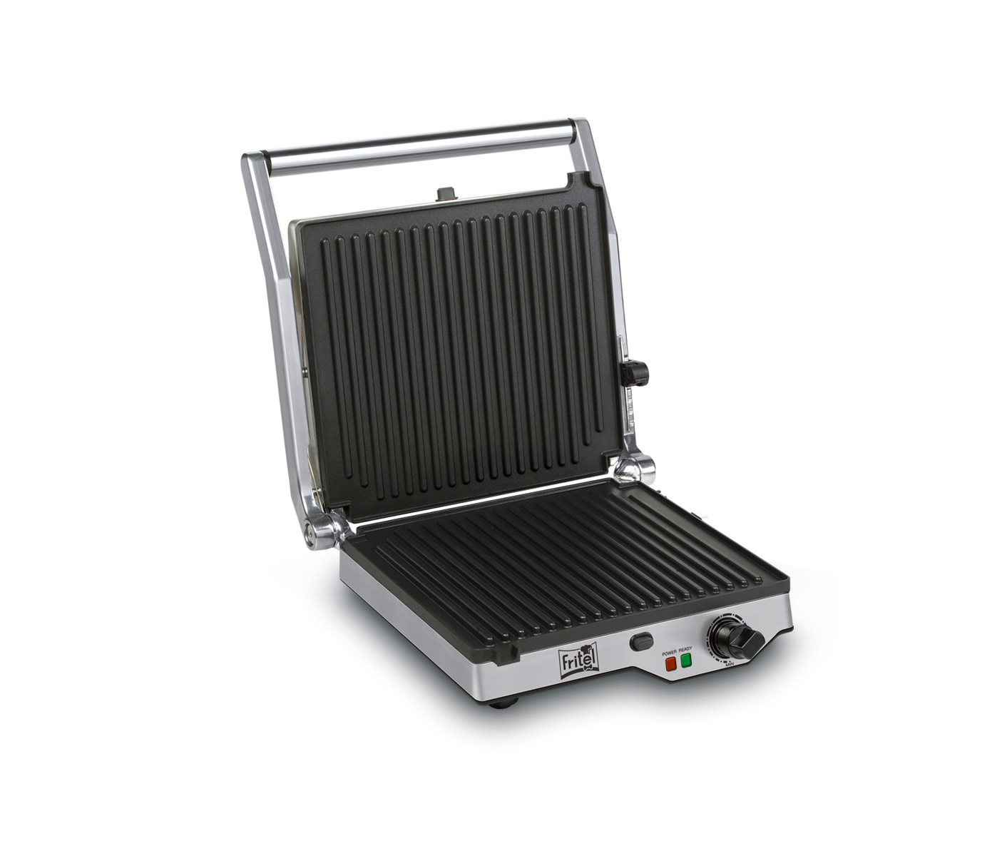 Fritel Grill-panini-bbq GR2275 Bordgrill billede 3