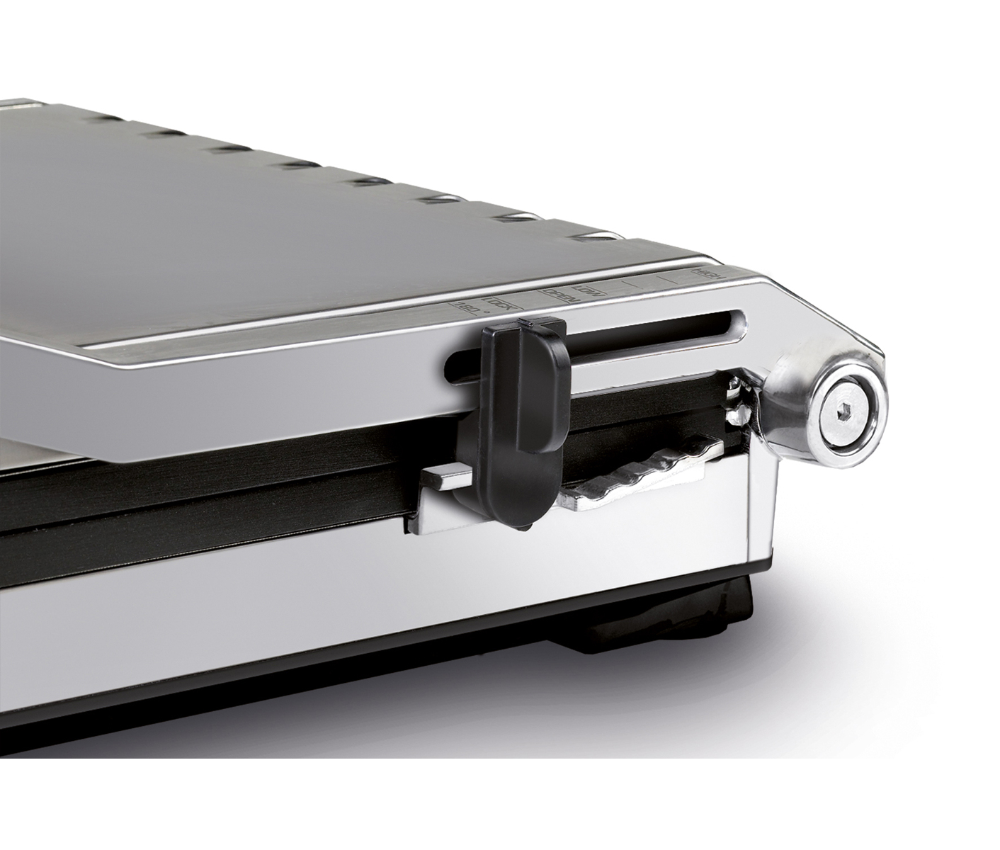 Fritel Grill-panini-bbq GR2275 Bordgrill billede 7