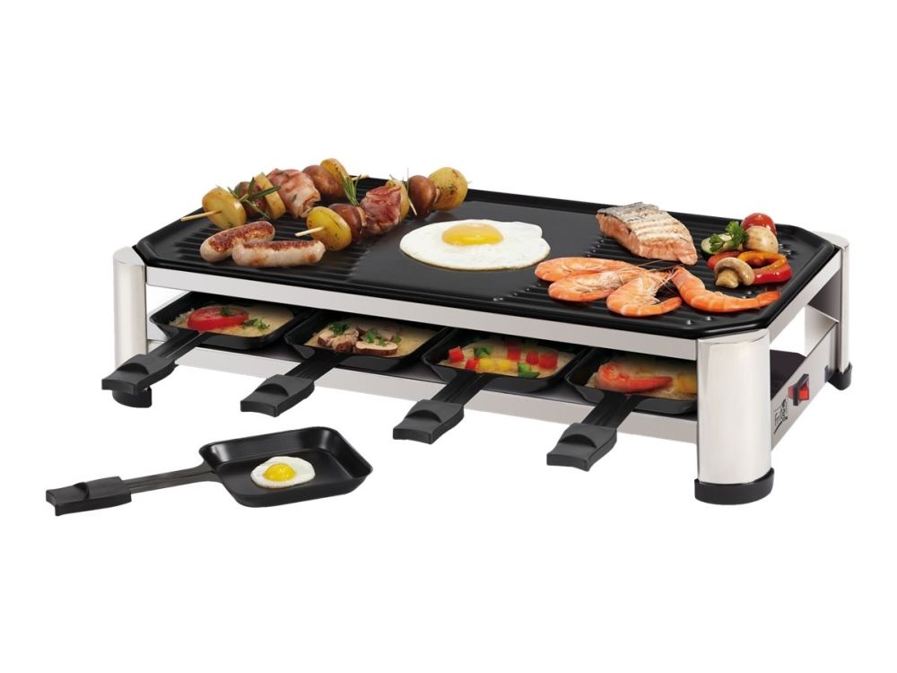 Fritel RG 2170 142080 Raclette