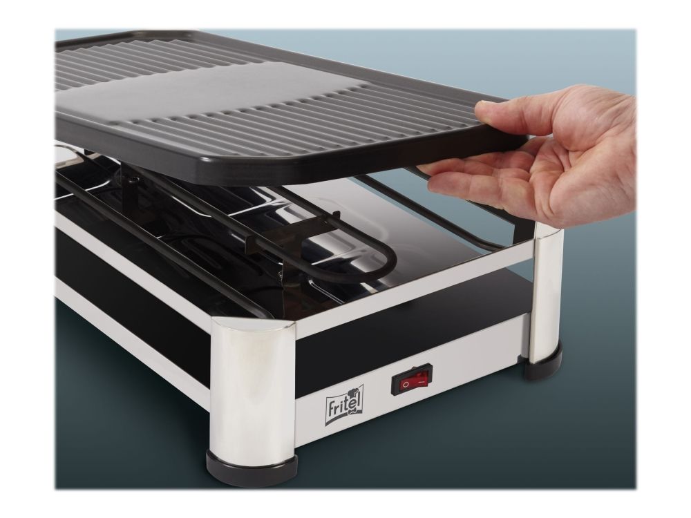 Fritel RG 2170 142080 Raclette