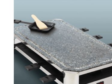 Fritel RG 2170 142080 Raclette