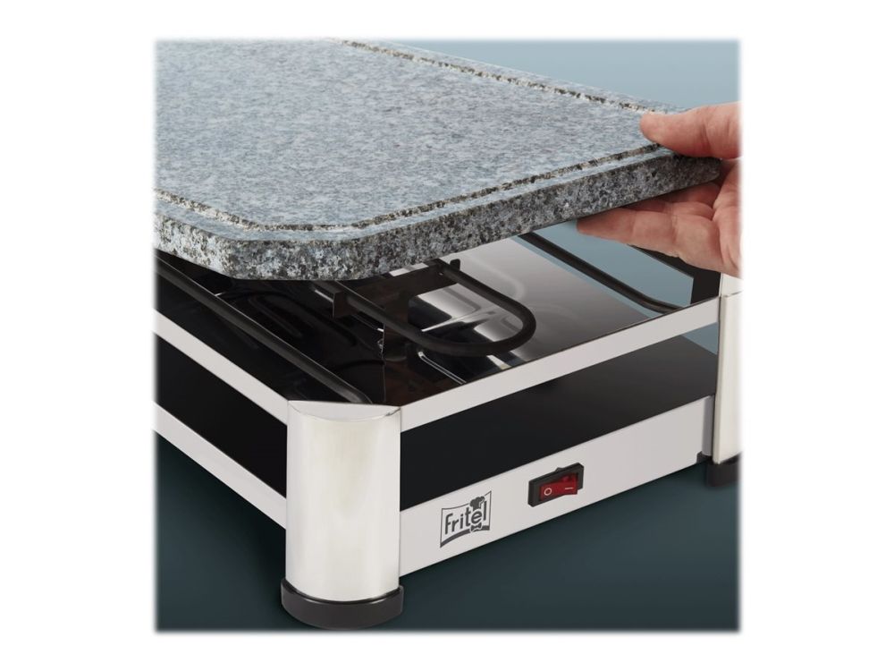 Fritel SG 2180 142081 Raclette