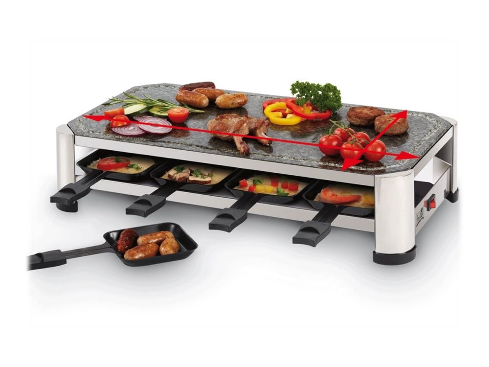 Fritel SG 2180 142081 Raclette