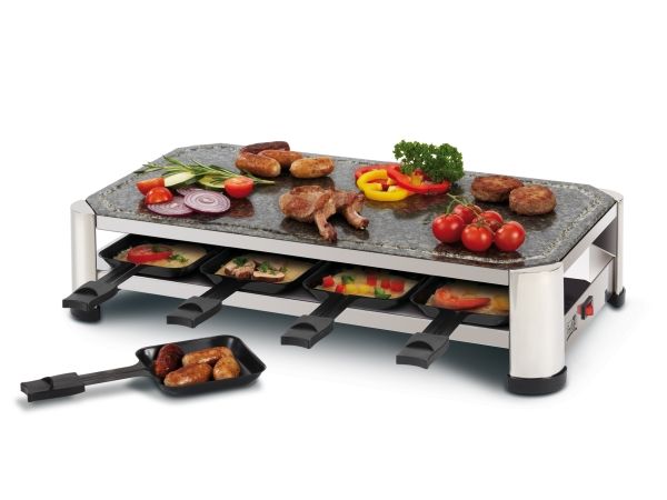 Fritel SG 2180 142081 Raclette